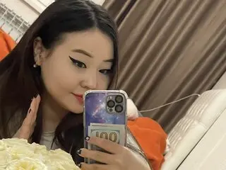 AiumyKim jasmin