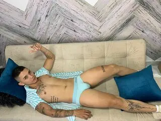 AnderGrey jasminlive