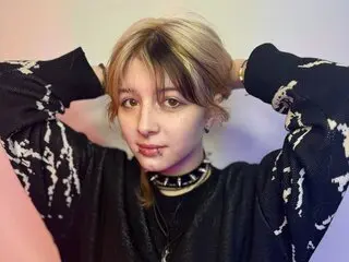AshleyBiers recorded