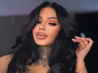 CherrieMadisson show