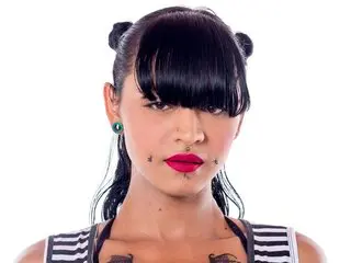 CoralineLawrens livesex