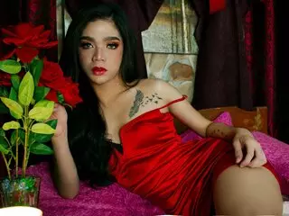 FranchescaPink camshow