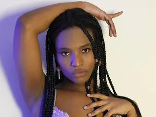 KeishallGum livejasmine