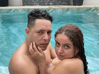 LaraAndDariuss real