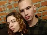 MaxAndEva webcam