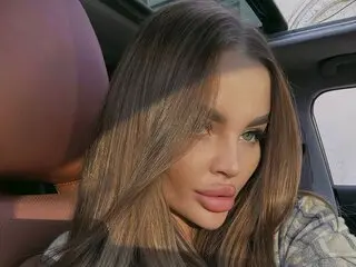 MikaelaBanes real