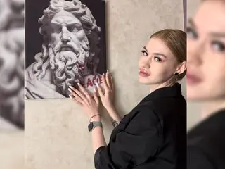 SofiaDaimon free