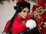 VanneGill camshow