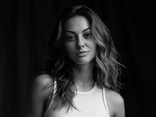 ZoeZi livejasmin.com